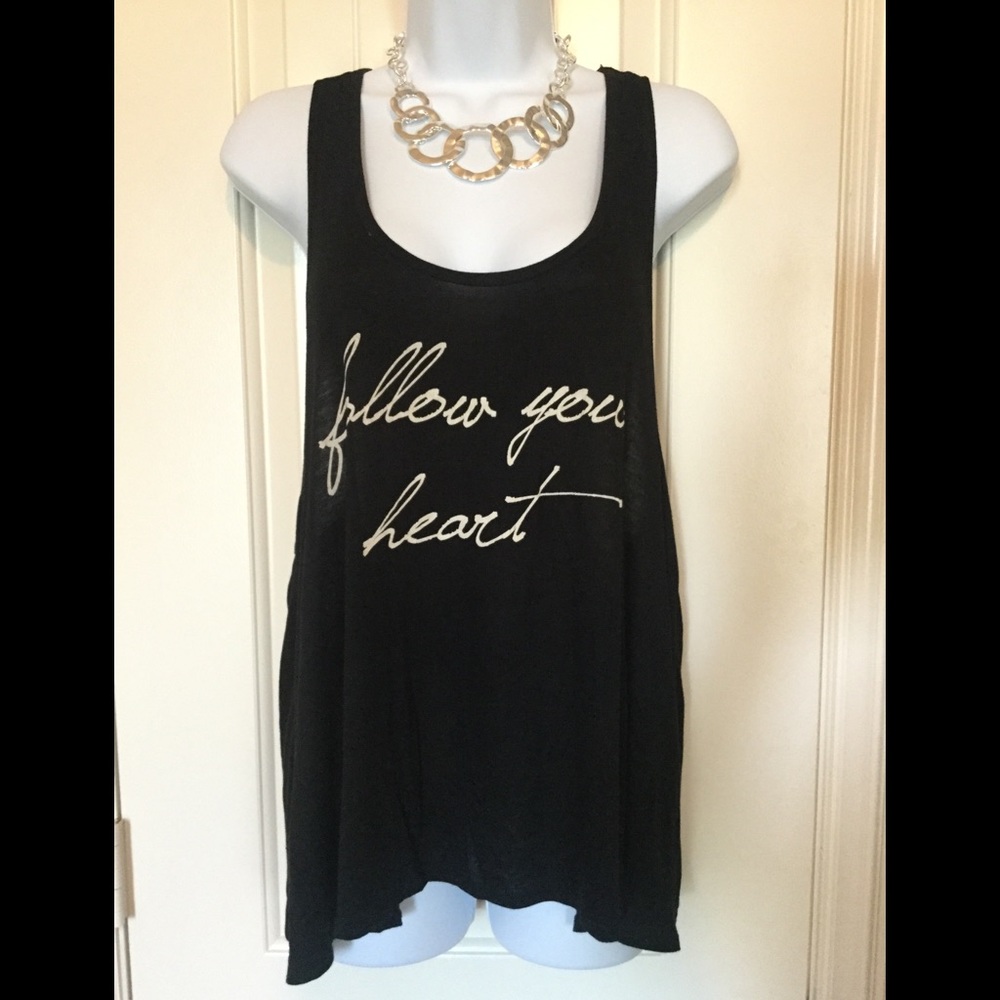 Tank top
